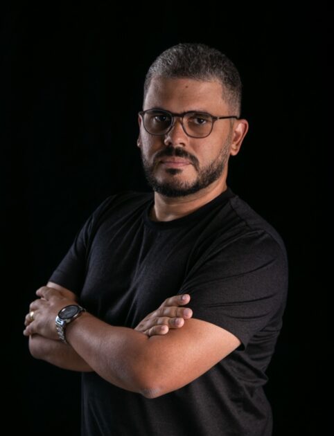 Cloud security: segurança na nuvem e segurança da nuvem 2 Foto Felipe Ferraz Cloud security: segurança na nuvem e segurança da nuvem