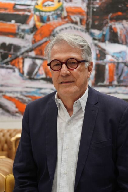 A sincronia das informações depende da sinfonia dos dados 1 Foto Onivaldo A sincronia das informações depende da sinfonia dos dados