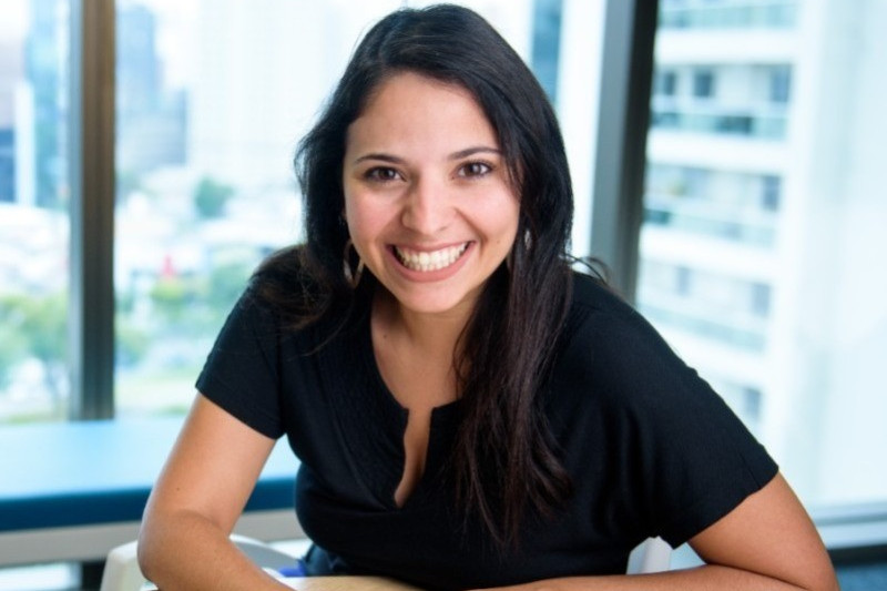 VivianeSalesLoggi Novos executivos da semana: Loggi, Zig e mais