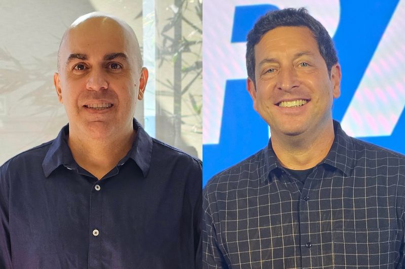 Casa do Construtor Novos executivos da semana: NTT Data, PicPay e mais