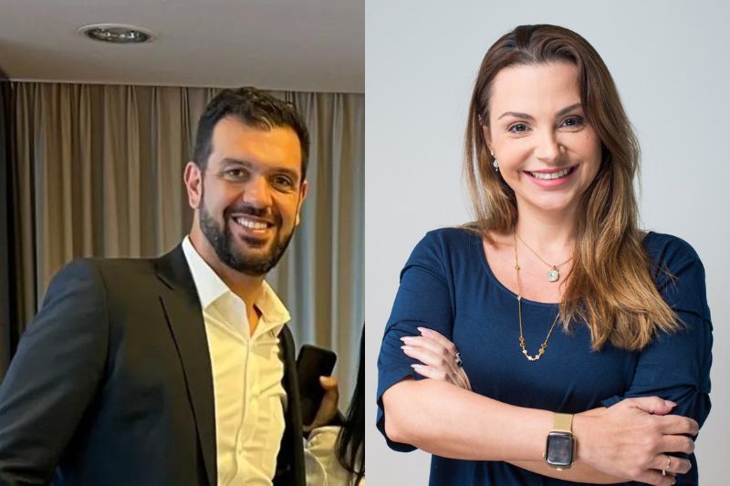 Forcepoint Novos executivos da semana: NTT Data, PicPay e mais