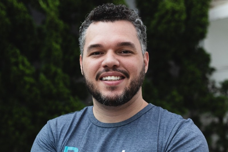 Lucas Passos Nuria Novos executivos da semana: NTT Data, PicPay e mais