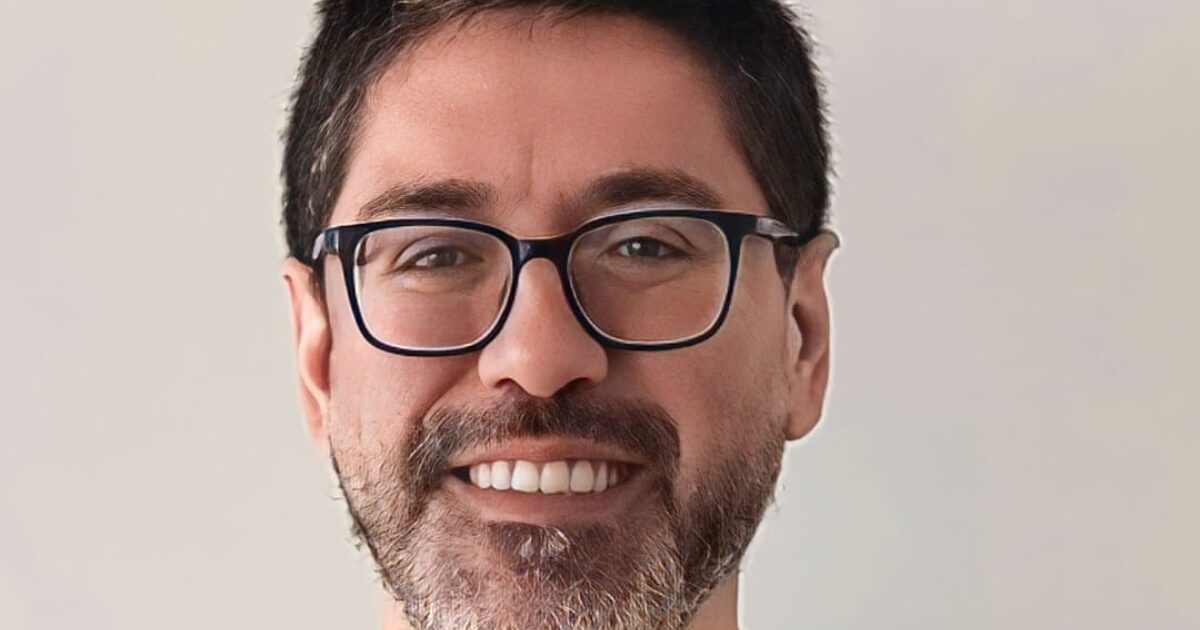 Author Photo