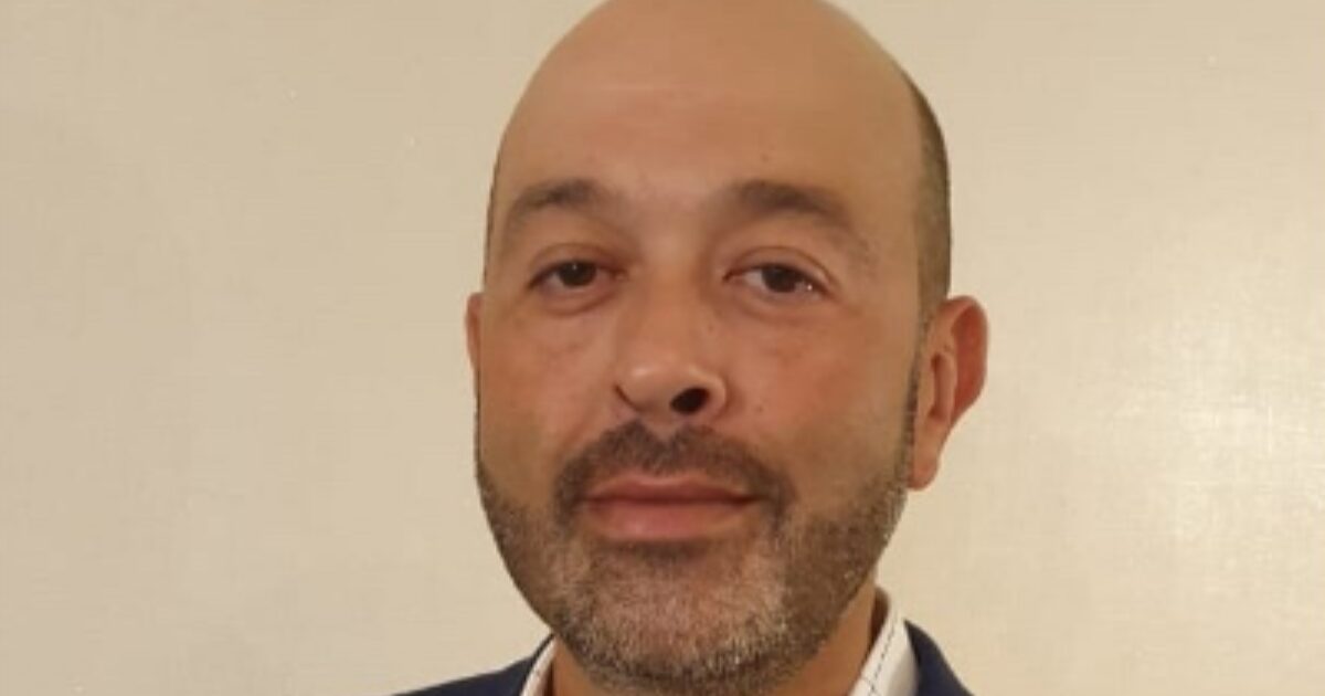 Author Photo