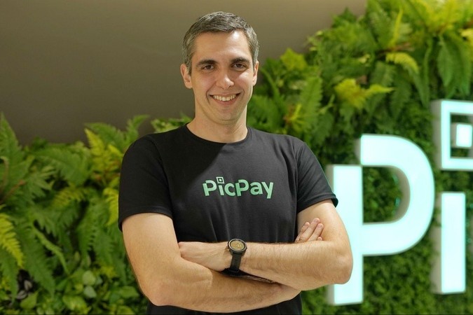 Picpay Novos executivos da semana: NTT Data, PicPay e mais