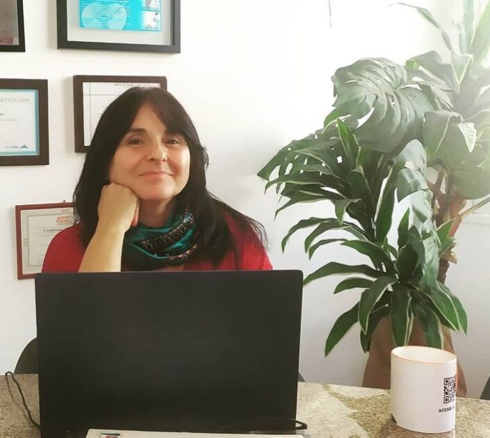 Foto Maria Luiza Reis Empresas e academia por um Brasil mais inovador