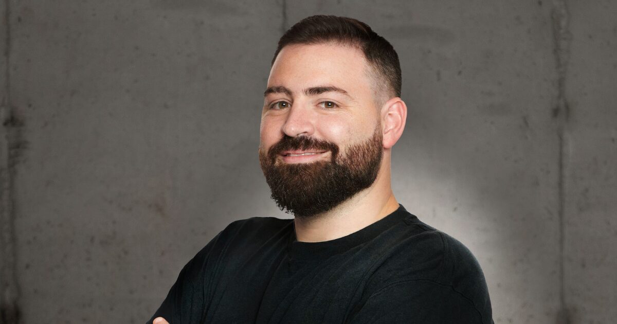 Author Photo