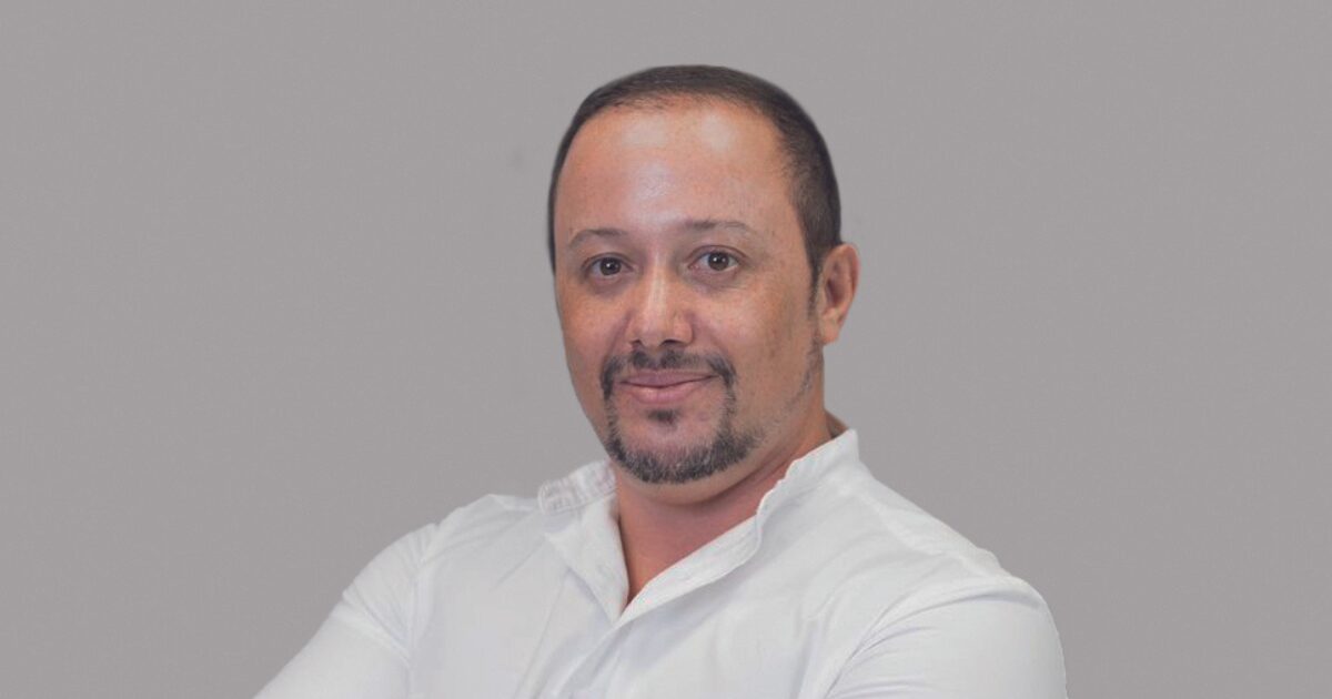 Author Photo