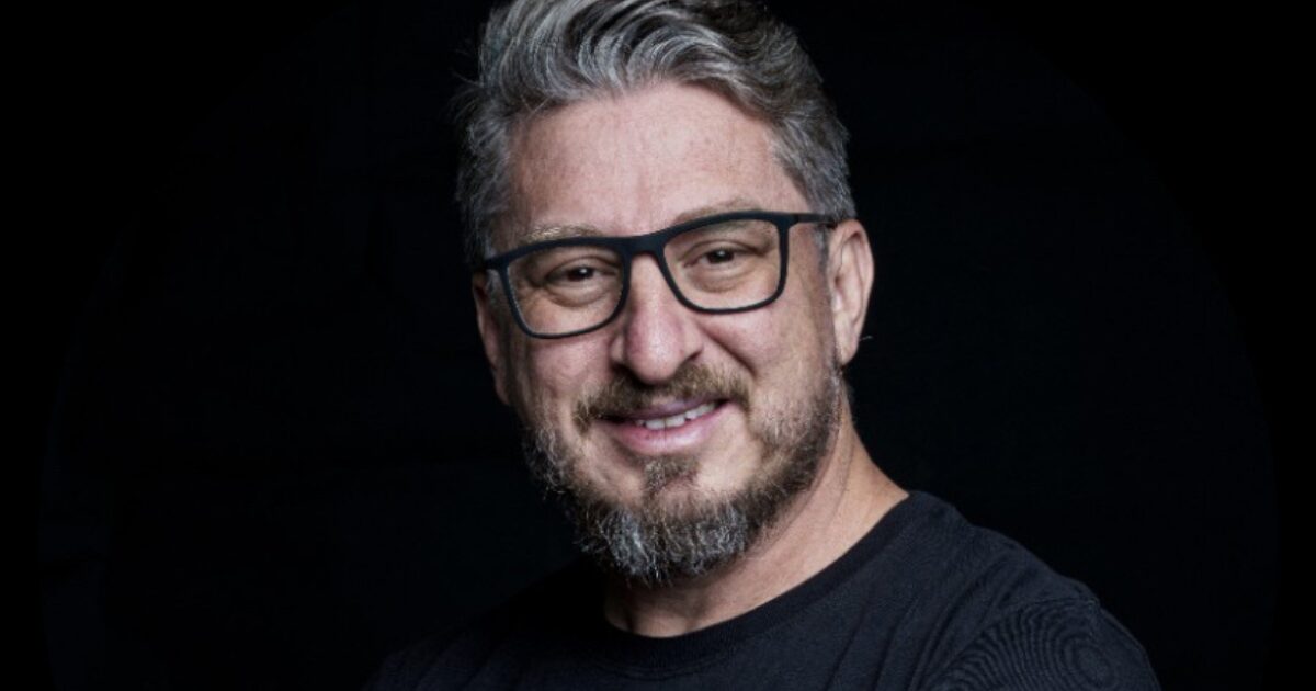 Author Photo