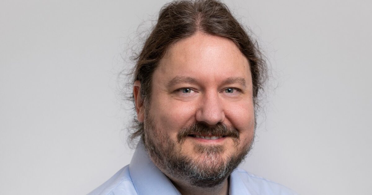 Author Photo