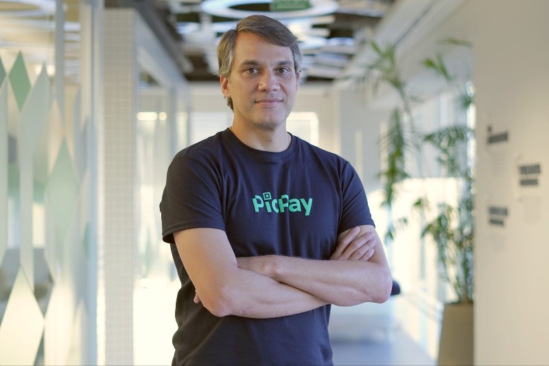 PicPay Penteado Novos executivos da semana: Vivo, PicPay, Agibank e mais