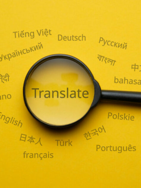 5 recursos do Google Tradutor que você talvez não conheça