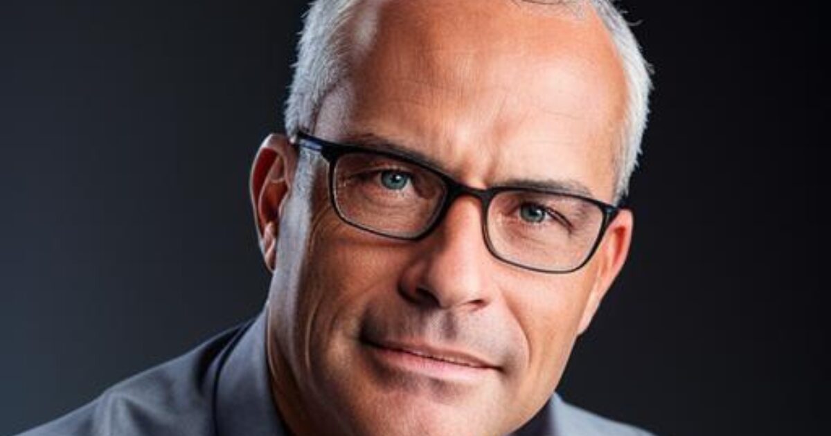 Author Photo