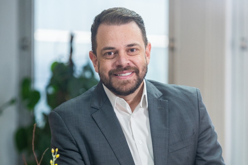 Glaucio Silva Genetec