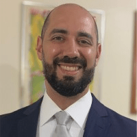 Marcelo Almeida foto Os impactos da regulação da governança em inteligência artificial nos micro e pequenos empreendedores brasileiros