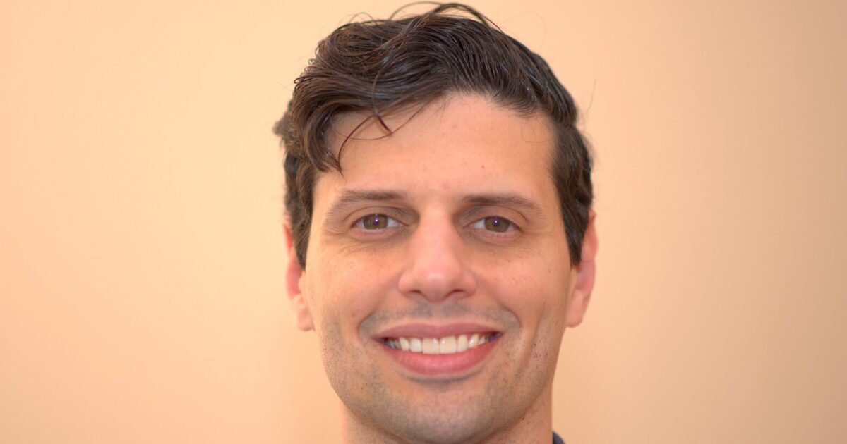 Author Photo