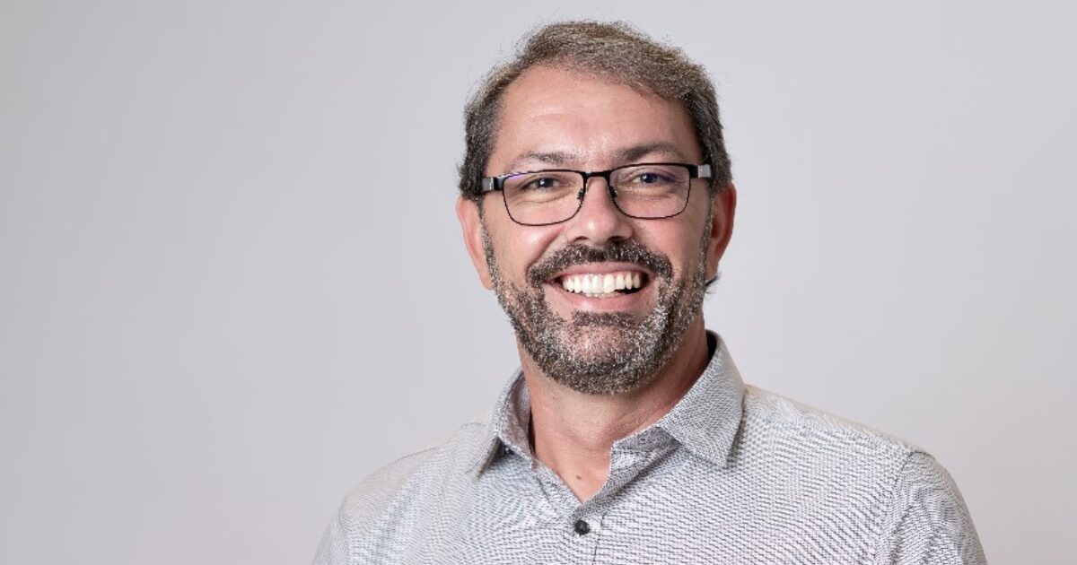 Author Photo