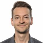 Author Photo