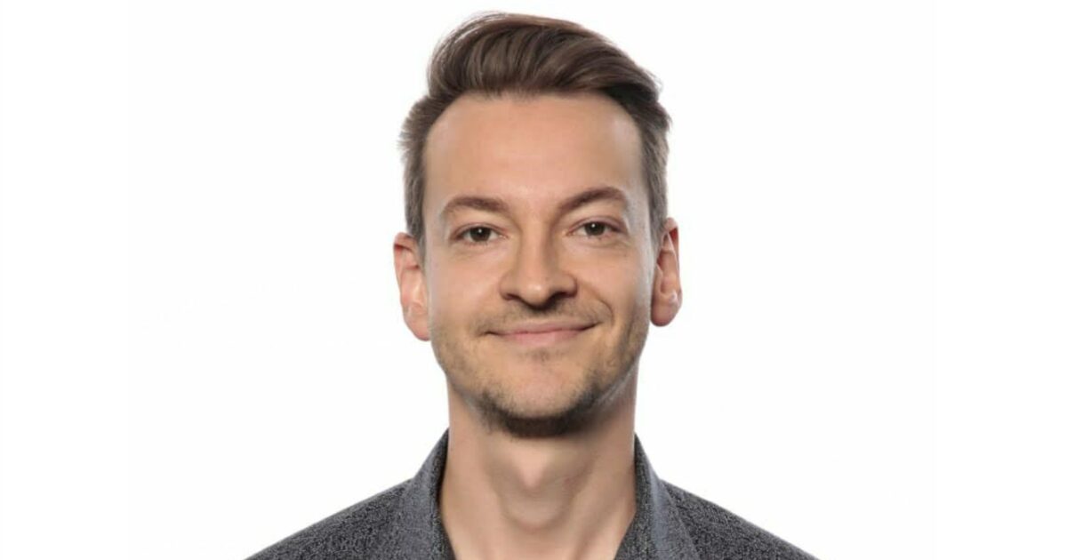 Author Photo