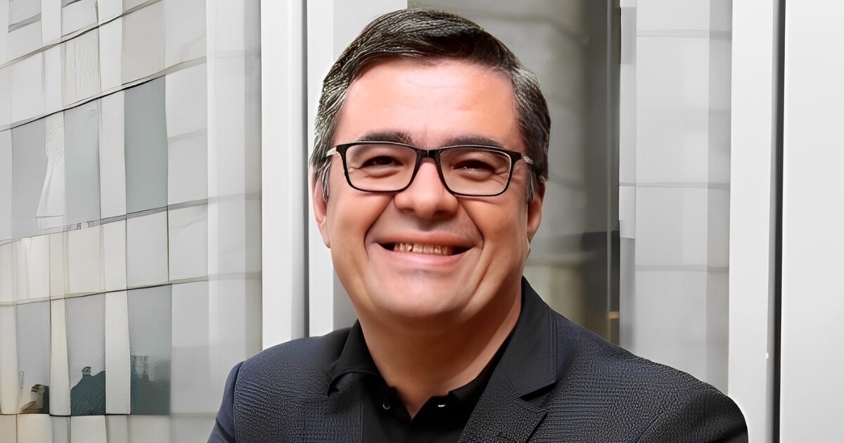 Author Photo