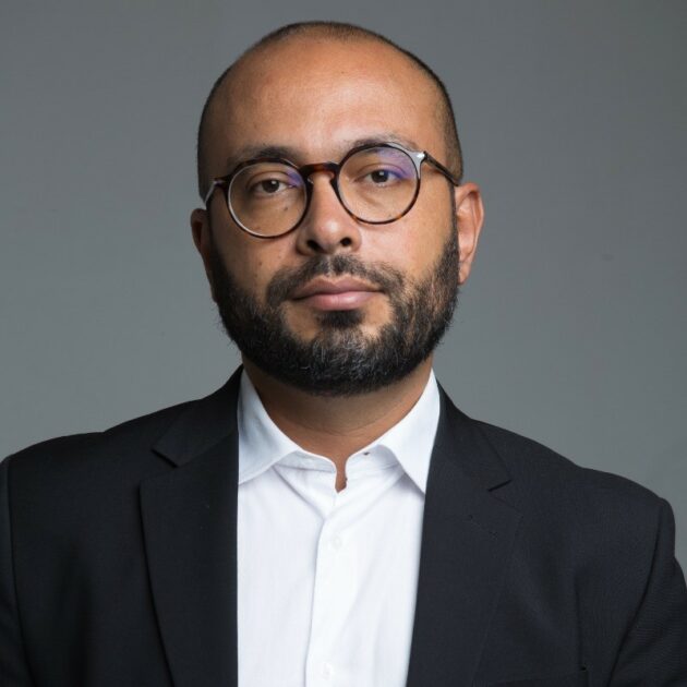 Author Photo