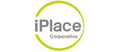 Logo brandpost iPlace Corporativo