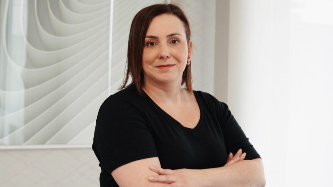 Author Photo