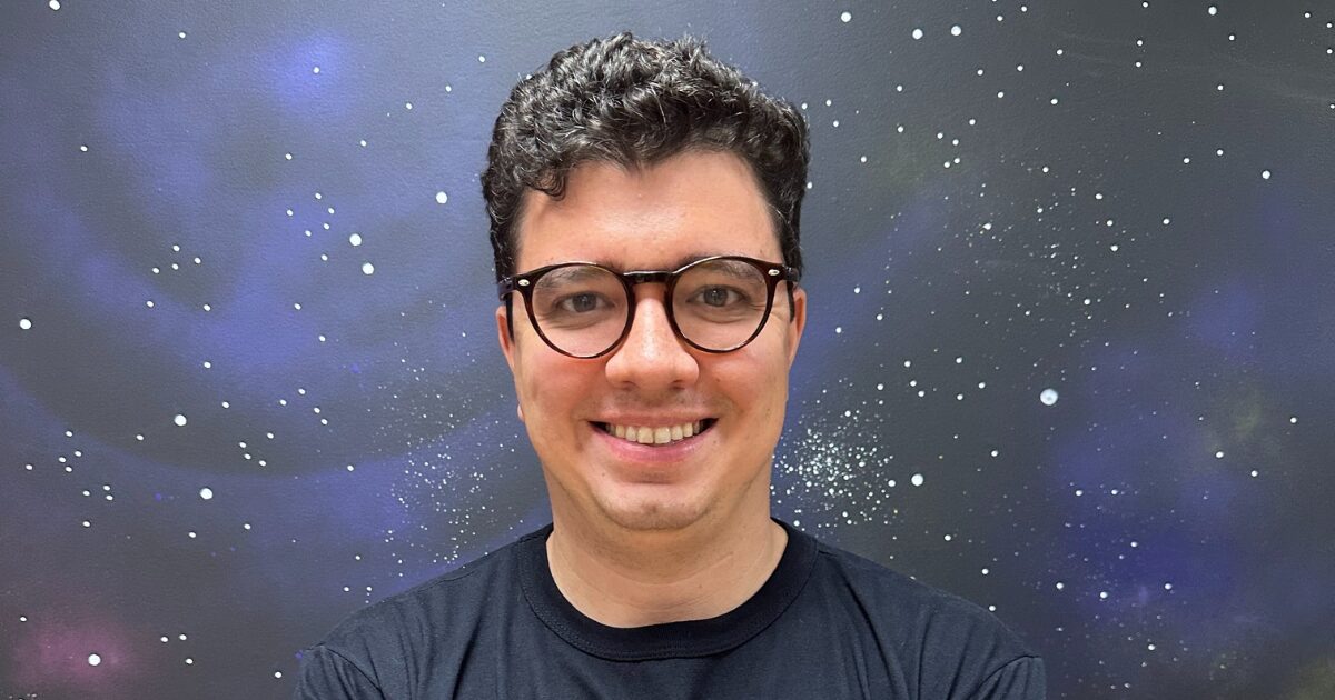 Author Photo