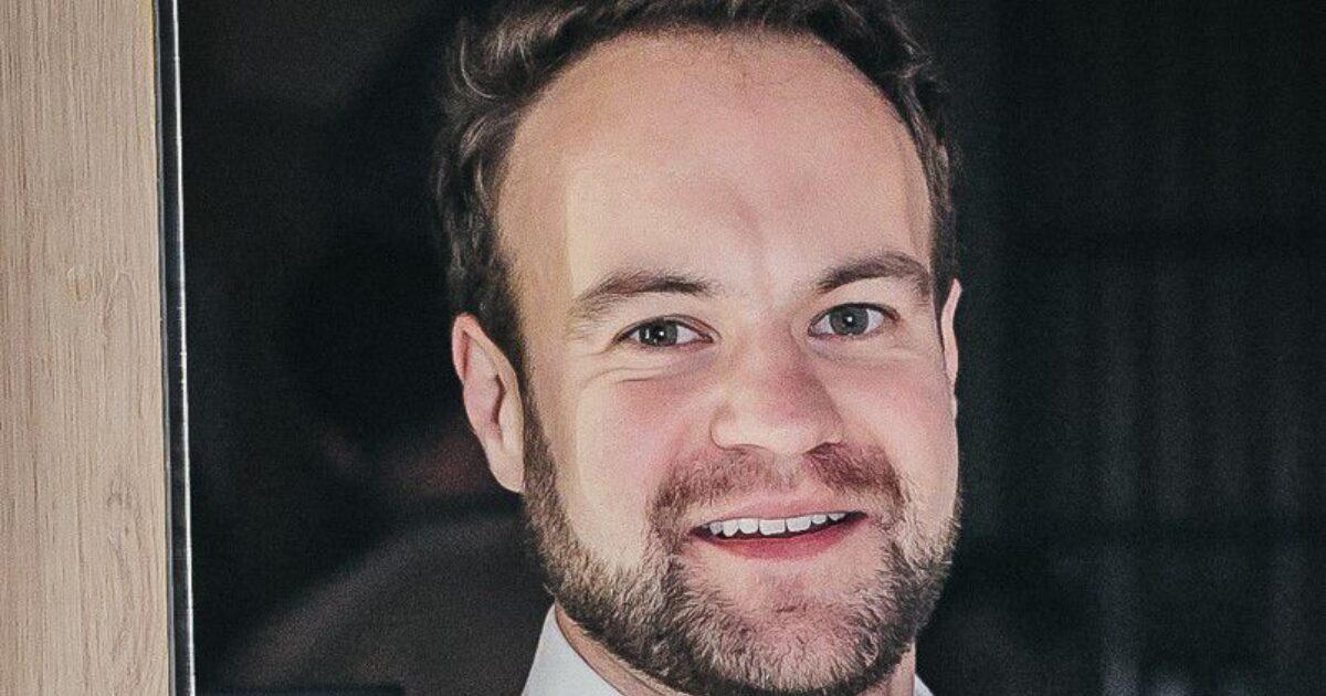 Author Photo