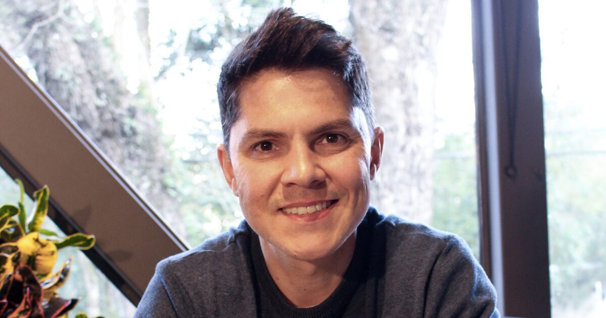 Author Photo