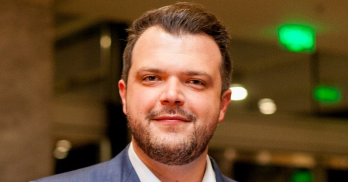Author Photo