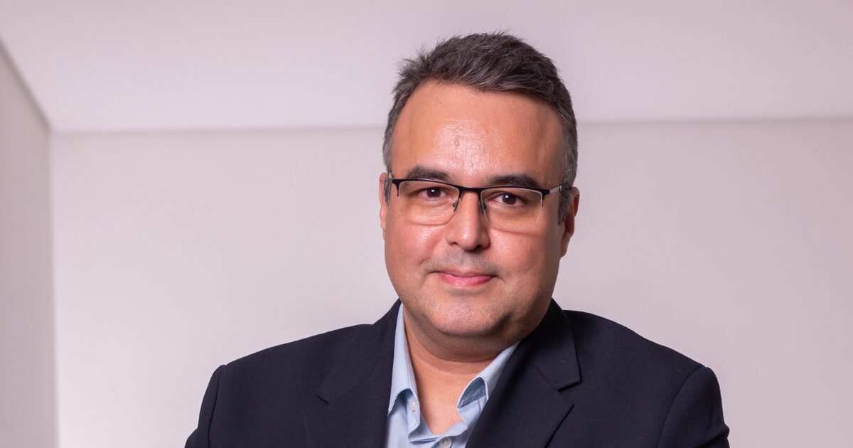 Author Photo