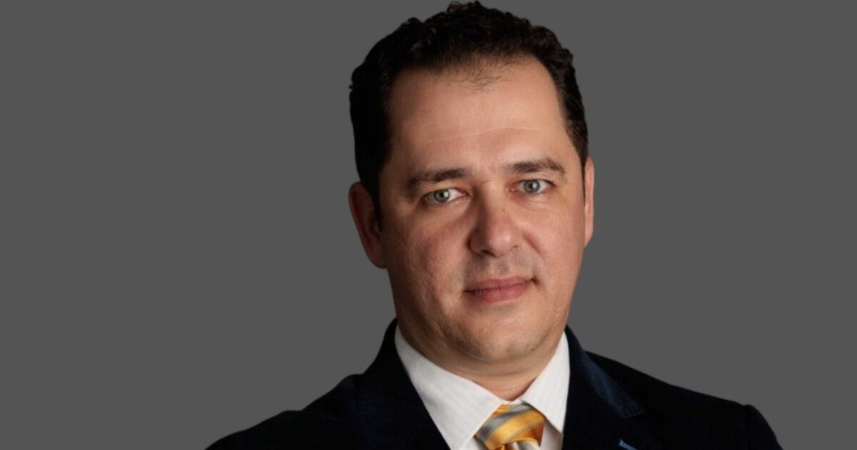 Author Photo
