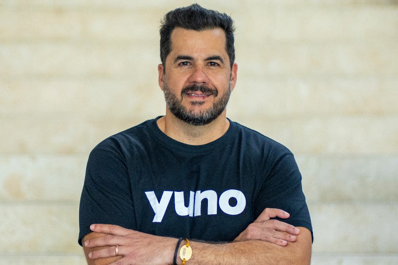 Walter Yuno
