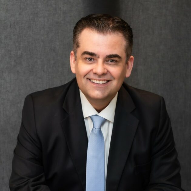 Author Photo