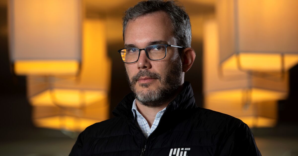 Author Photo