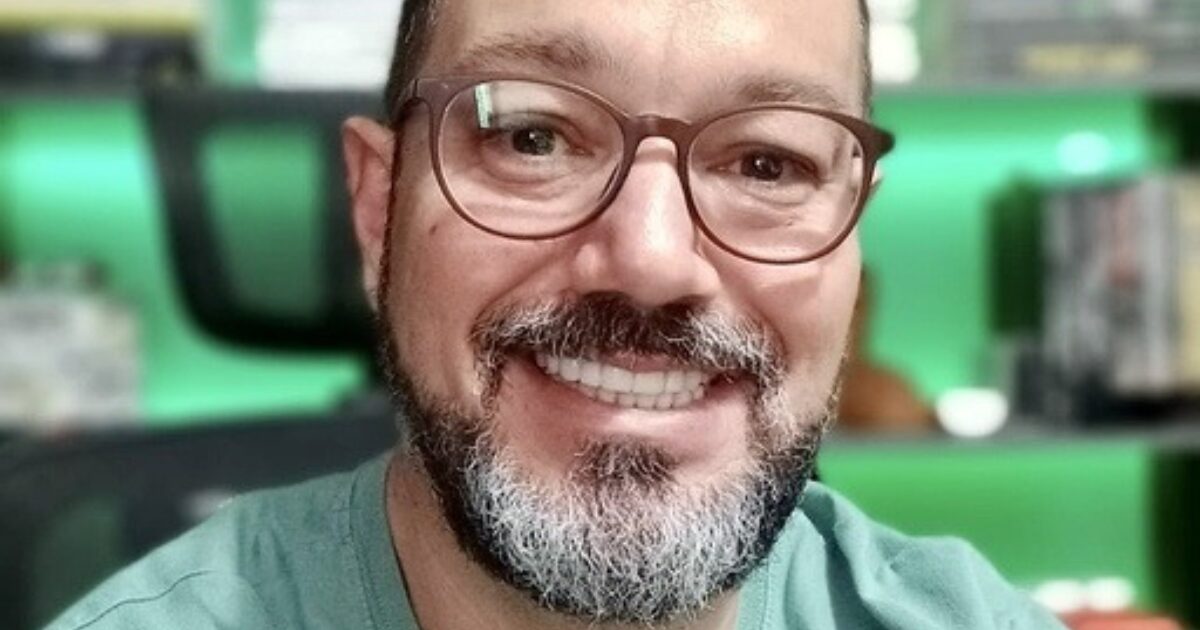 Author Photo
