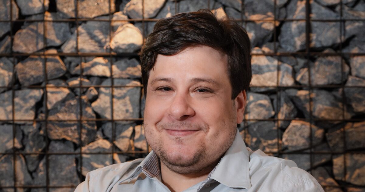 Author Photo