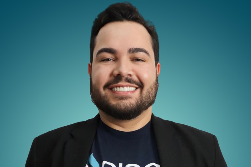 Felipe Riule Aiqon 2 Novos executivos da semana: CI&T, Aiqon, Unentel e mais