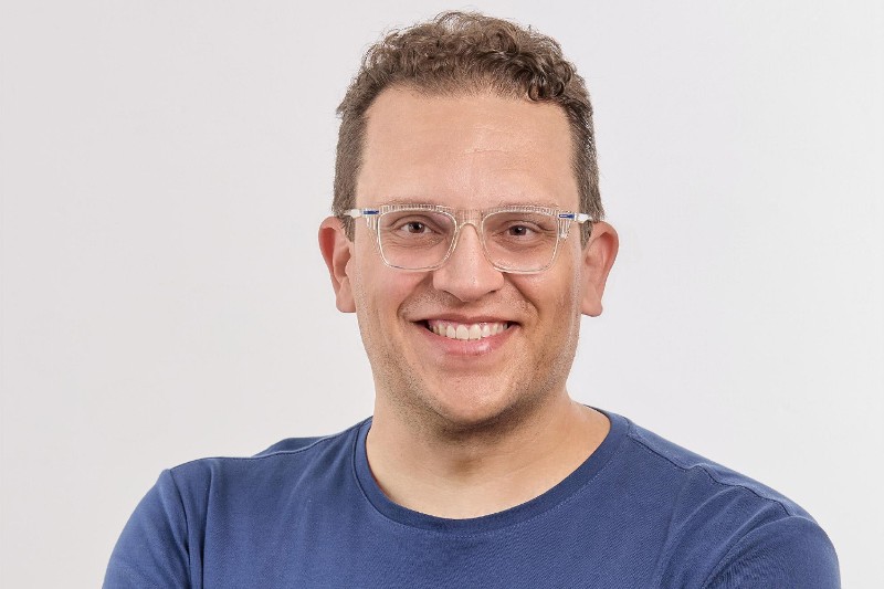 Joao Oliveira NeoHypeone 2 Novos executivos da semana: CI&T, Aiqon, Unentel e mais