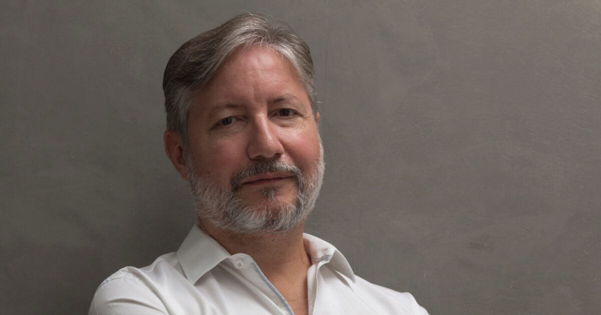 Author Photo