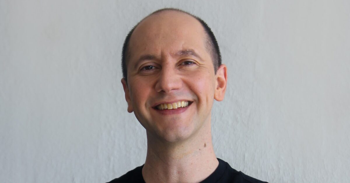 Author Photo