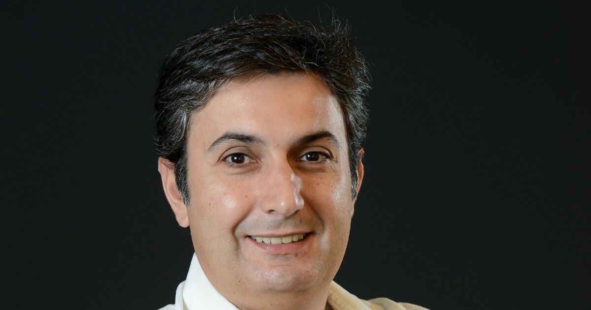 Author Photo