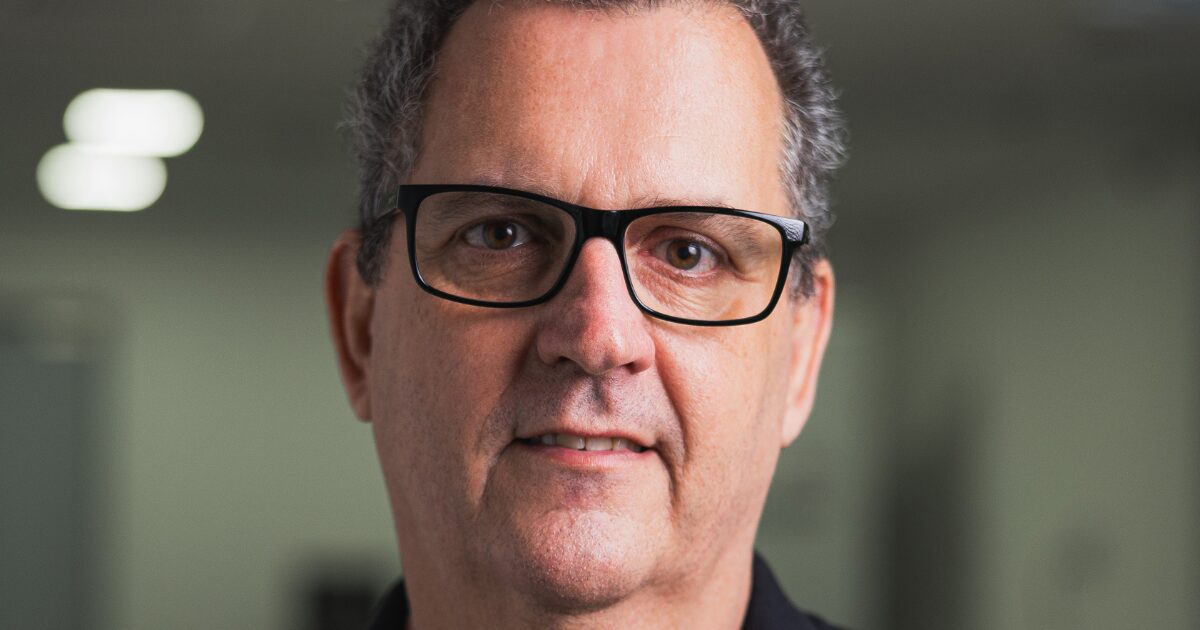 Author Photo