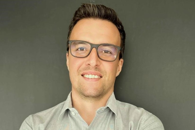 Rui Vasconcelos 2 Novos executivos da semana: CI&T, Aiqon, Unentel e mais