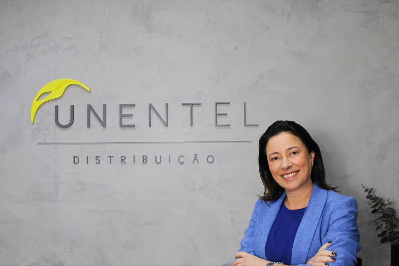 Unentel Nova CSO 2 Novos executivos da semana: CI&T, Aiqon, Unentel e mais