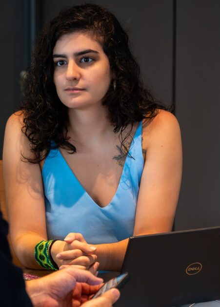 Author Photo
