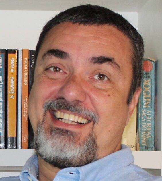 Author Photo