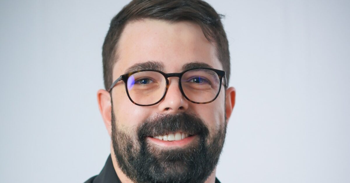 Author Photo