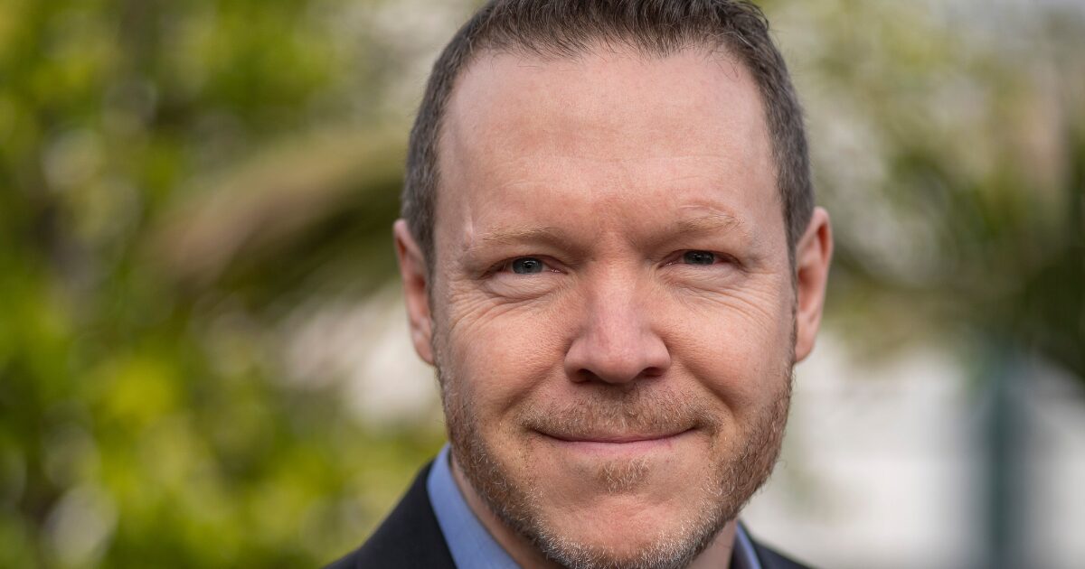 Author Photo